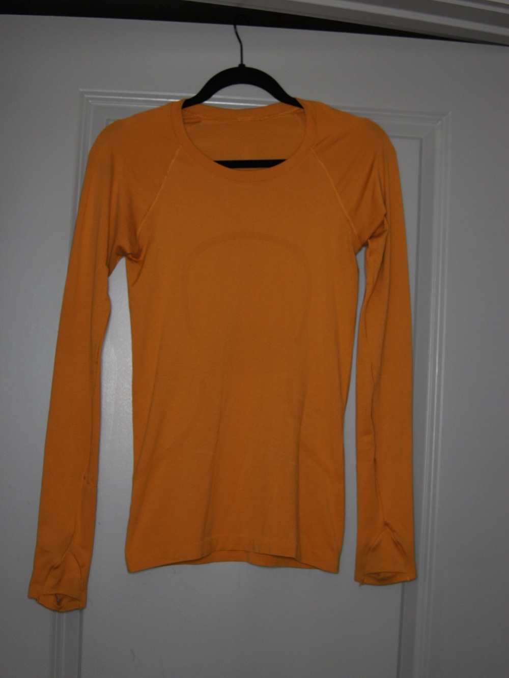 Lulu Long Sleeve